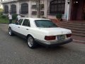 For sale W126 Mercedes Benz 300SD Turbodiesel US Version 1982 Classic-0