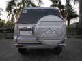 Good as new Ford Everest 2010 A/T for sale-5