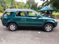 Honda CRV 2002 gen 2 for sale-3