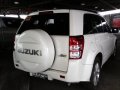 Well-maintained Suzuki Grand Vitara 2016 for sale-7