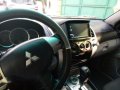 Mitsubishi Montero gls matic diesel 2010 for sale-3