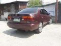 Nissan Sentra 1997 Series 4 Super Saloon For Sale -2