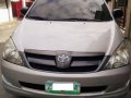 Toyota Innova 2006 for sale-0