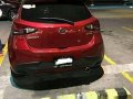 Well-maintained  Mazda 2 1.5L 2016 for sale-0