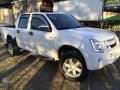 2013 Isuzu D-MAX 3.0 i-TEQ. Diesel Manual for sale-3