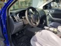 2014 Ford Ranger XLT MT Blue Pickup For Sale -5