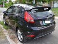 Fresh Ford Fiesta S 2011 HB Black For Sale -3