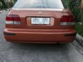 1996 Honda Civic vti vtec 1.6 manual for sale-1