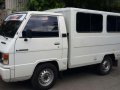 Mitsubishi L300 FB Almazora 2004 MT White For Sale -1