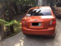 Kia Rio 2010 Model for sale-1