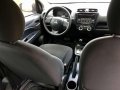 Mitsubishi Mirage g4 matic 2014 for sale-5