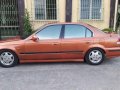 1996 Honda Civic vti vtec 1.6 manual for sale-4