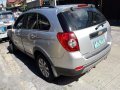 2009 Chevrolet Captiva Gas Automatic for sale-4