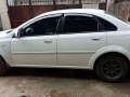 Chevrolet Optra 2006 model 1.6 automatic for sale-0