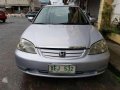 Honda Civic 2002 for sale-7