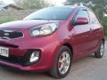 Kia Picanto EX 2015 mt for sale-0