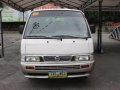 2013 Nissan Urvan Escapade 2.7L MT DSL for sale-4