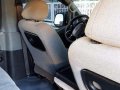 Hyundai Starex 2007 CRDI MT Black Van For Sale -7