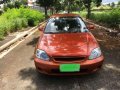 For sale Honda Civic SiR 2000 mode-2