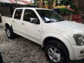 Well-maintained Isuzu D-Max 2005 for sale-1