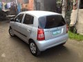 Kia Picanto 2006 manual transmission for sale-3