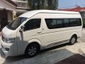 2017 Foton Traveller 16 seater 2.8 Cummins engine-0