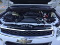 2015 Chevrolet 2015 Trailblazer LTX for sale-10