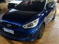 2016 acquired 15model Hyundai Accent Turbo Diesel (CRDi) for sale-11