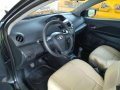 2009 Toyota Vios E MT Black Sedan For Sale -3