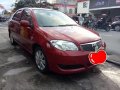 Toyota Vios E Manual 2007 for sale-0