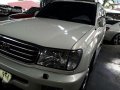 Toyota Land Cruiser High Control 2003 AT GAS for sale-1