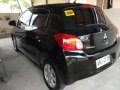 Mitsubishi Mirage hatchback glx 2015 for sale-6