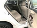 Toyota Corolla 2011 Gasoline Automatic White for sale-7