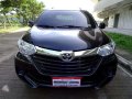 2016 Toyota Avanza automatic E variant for sale-4