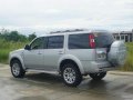 Rush sale Ford Everest 2014 1st owned-3