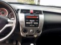 Honda City 2009 i-VTEC MT Beige For Sale -3