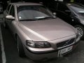 Well-kept Volvo S60 2002 for sale-1