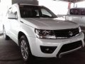 Well-maintained Suzuki Grand Vitara 2016 for sale-0