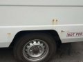 Mitsubishi L300 FB Almazora 2004 MT White For Sale -8