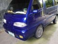Suzuki Multicab Van for sale-0