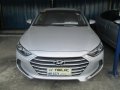 Hyundai Elantra 2017 for sale-1