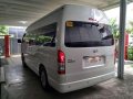 New 2018 Toyota Hiace Super Grandia Van For Sale -1