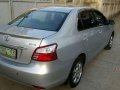 Toyota Vios E manual 2011 for sale-1