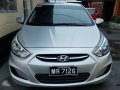 2017 Hyundai Accent HatchBack DIESEL For Sale -1