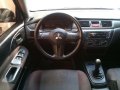 Mitsubishi Lancer GLx 2010 for sale-9