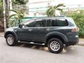 2009 Mitsubishi Montero Sport GLS 4x2 for sale-7