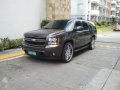 2010 Chevy Suburban For sale-1