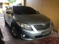 Toyota Corolla Altis 1.6 G 2010 Model TOP OF THE LINE for sale-0