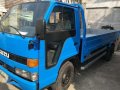 Isuzu Elf NKR Blue for sale-2