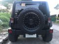 2016 Jeep Wrangler Sports Unlimited 36L gasoline 4x4 for sale-3